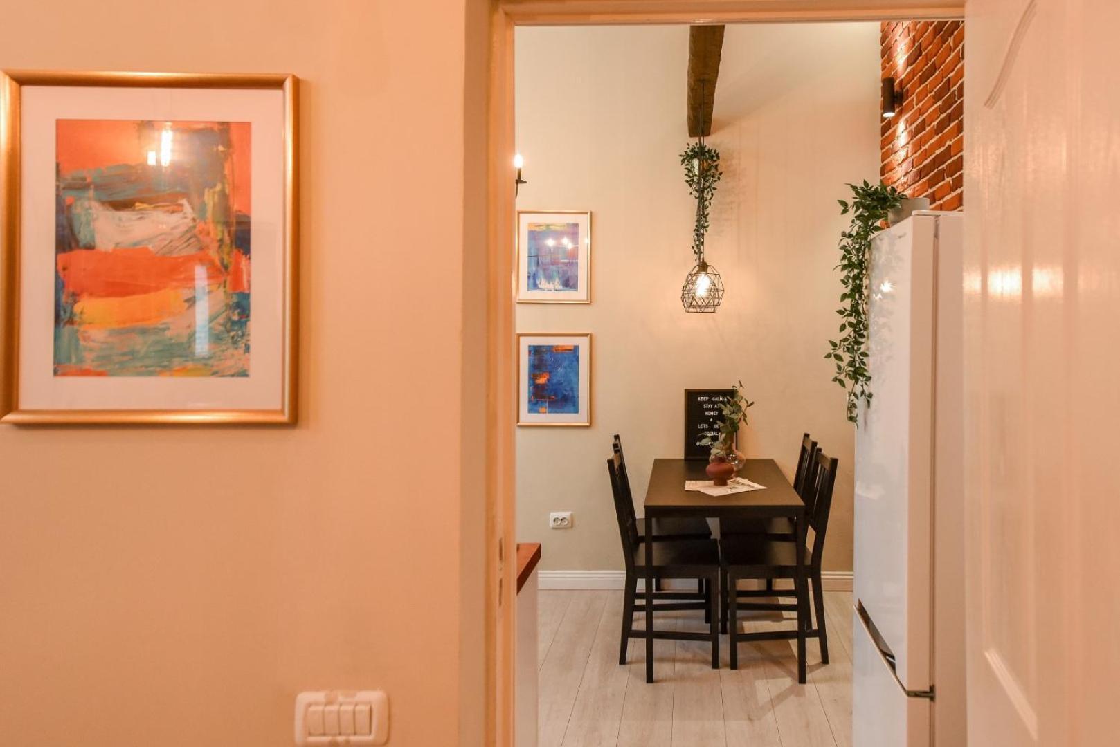 Elegant Studio - Urban Escape In Boekarest Buitenkant foto