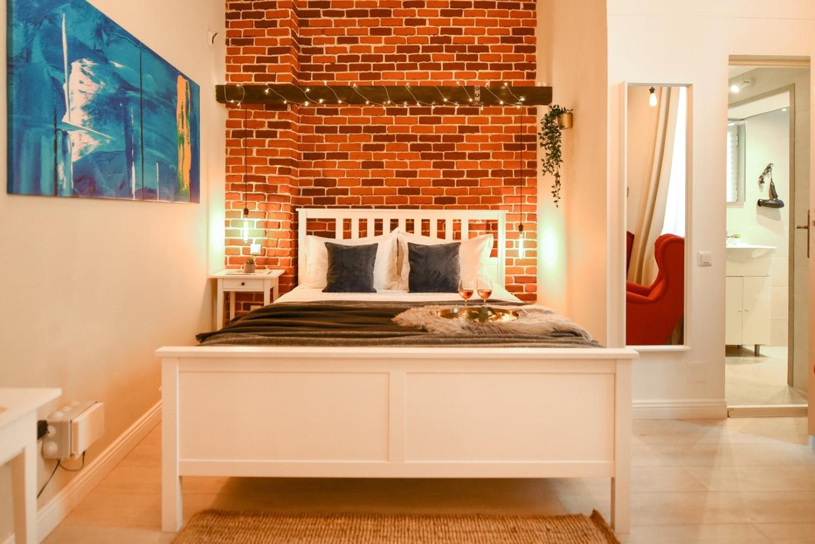 Elegant Studio - Urban Escape In Boekarest Buitenkant foto