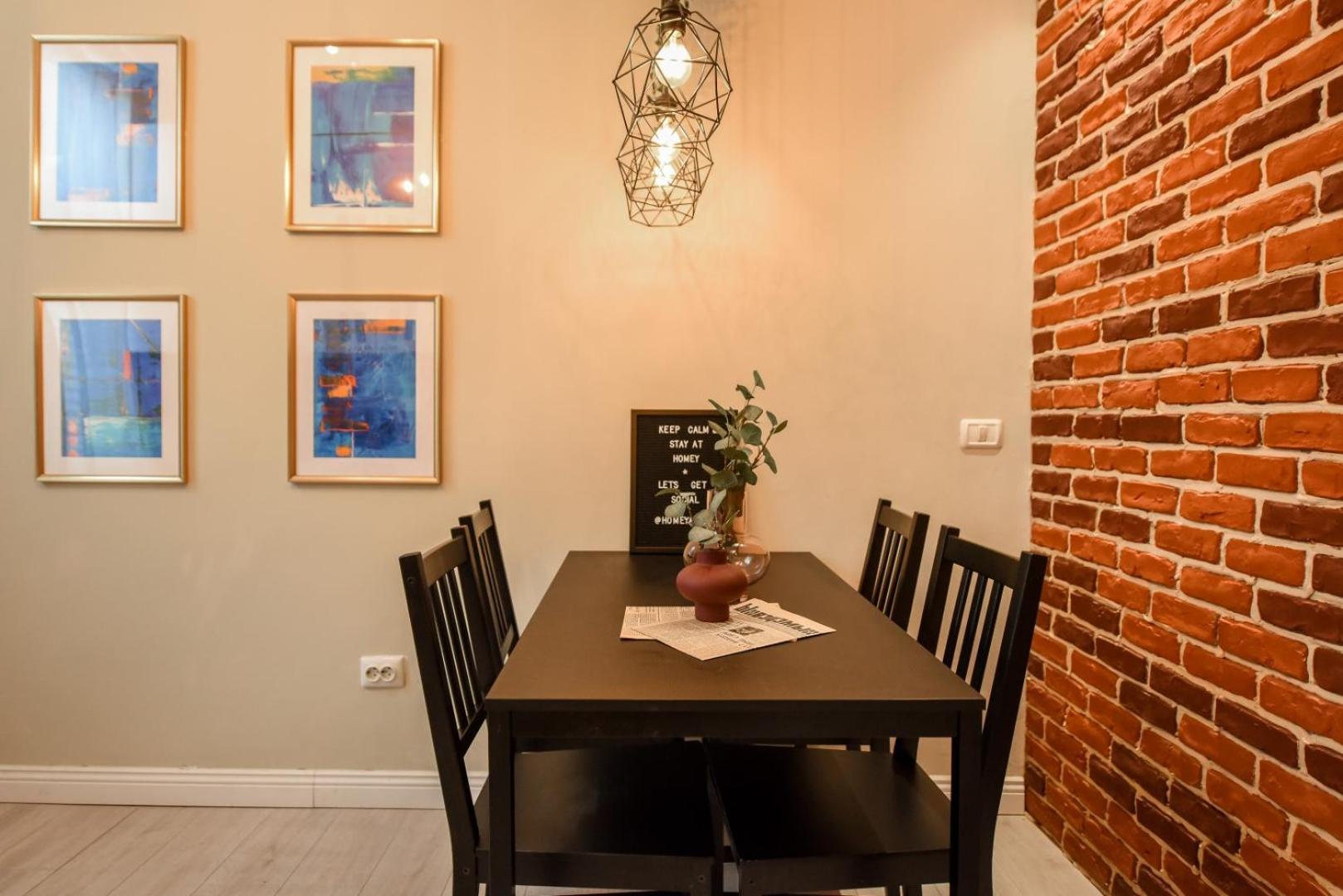 Elegant Studio - Urban Escape In Boekarest Buitenkant foto