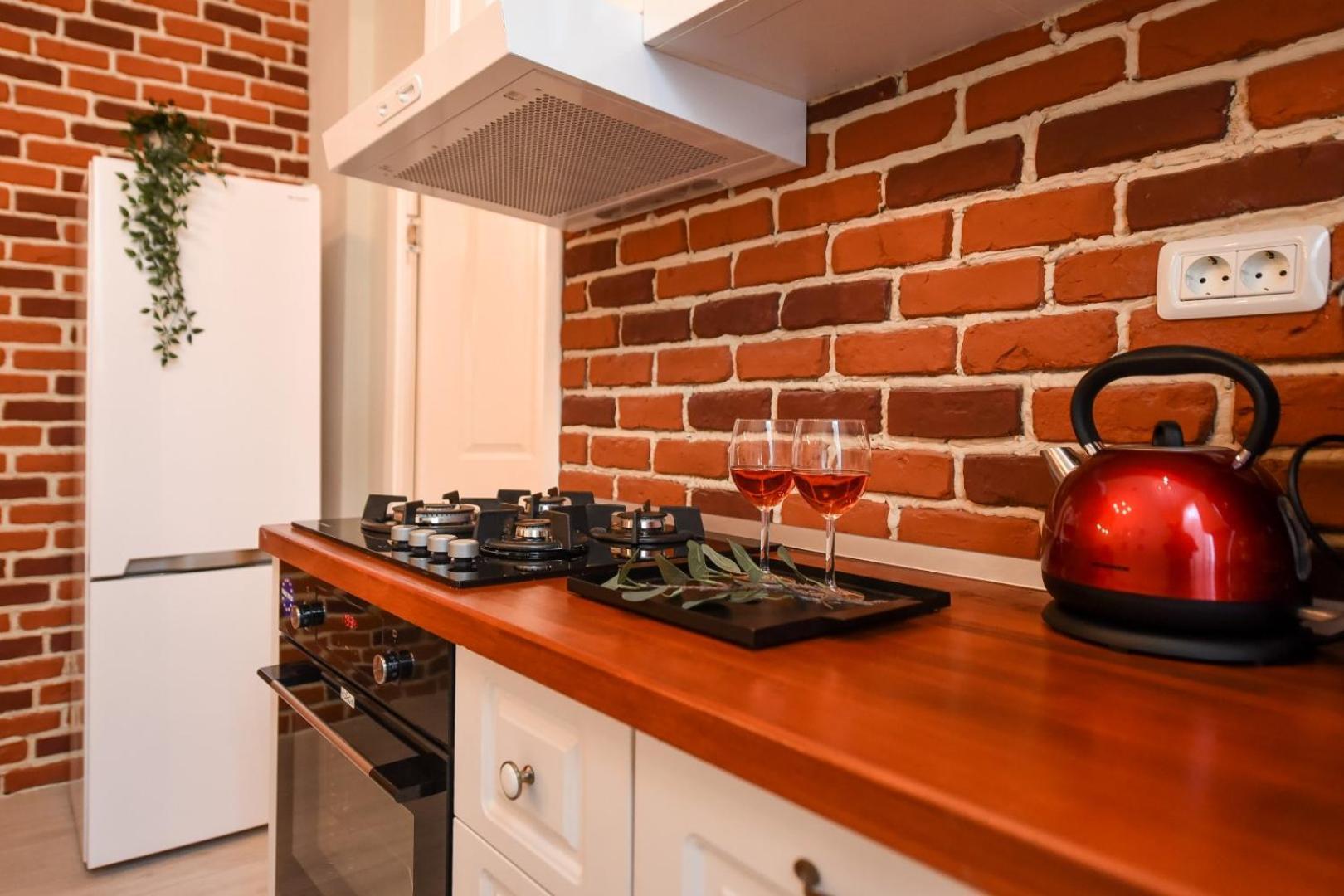 Elegant Studio - Urban Escape In Boekarest Buitenkant foto